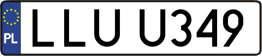 LLUU349