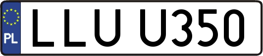 LLUU350