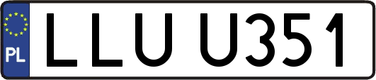 LLUU351