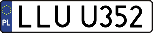 LLUU352