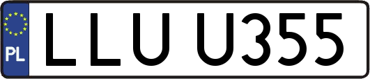 LLUU355
