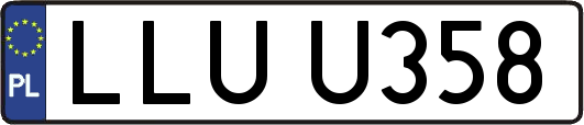 LLUU358