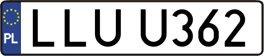 LLUU362