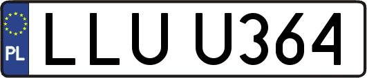 LLUU364