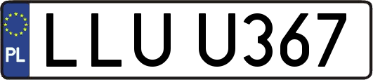 LLUU367