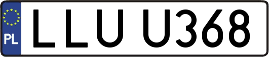 LLUU368