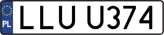 LLUU374