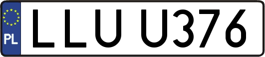 LLUU376