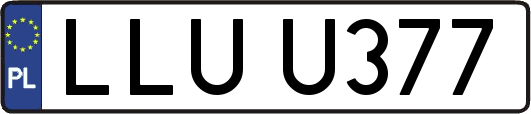 LLUU377