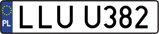 LLUU382
