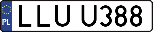 LLUU388