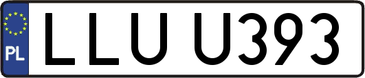 LLUU393