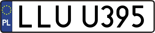 LLUU395