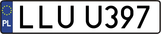 LLUU397