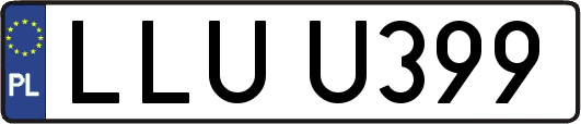 LLUU399