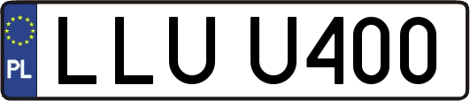 LLUU400