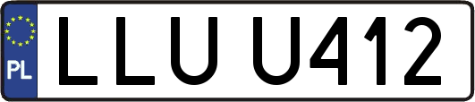 LLUU412