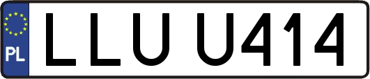 LLUU414