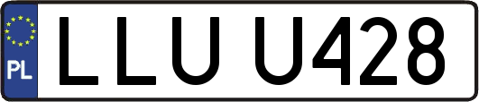 LLUU428