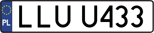 LLUU433