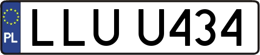 LLUU434