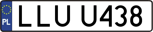 LLUU438