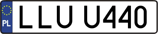 LLUU440