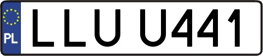 LLUU441