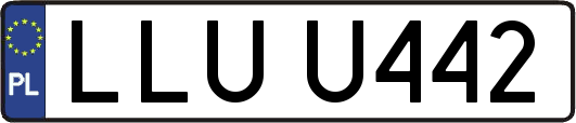 LLUU442