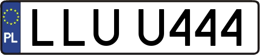 LLUU444