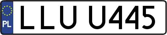 LLUU445