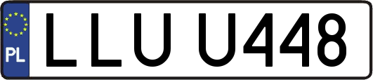 LLUU448