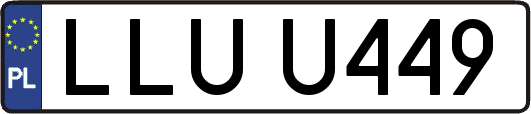 LLUU449