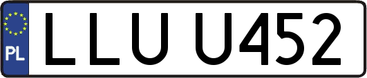 LLUU452
