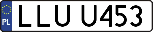 LLUU453
