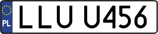 LLUU456