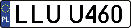 LLUU460