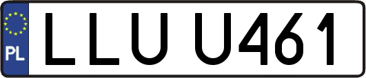 LLUU461