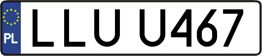 LLUU467