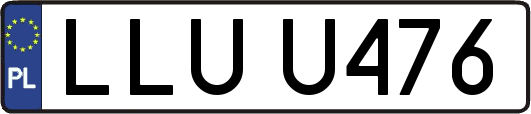 LLUU476