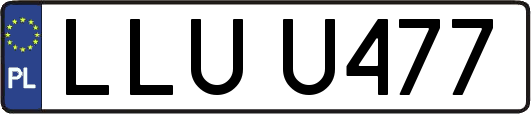 LLUU477