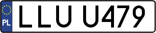 LLUU479