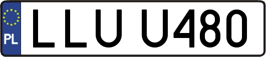 LLUU480