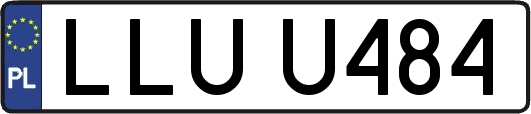 LLUU484