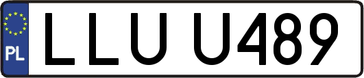 LLUU489