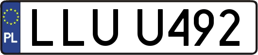 LLUU492