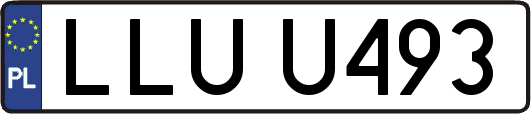 LLUU493