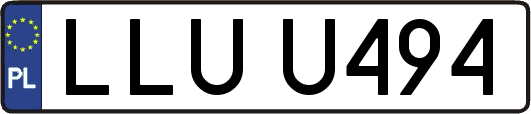 LLUU494