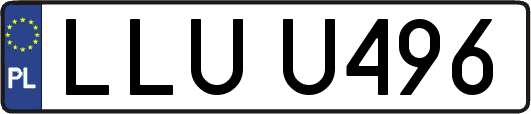 LLUU496