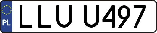 LLUU497